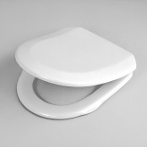 Сиденье с крышкой для унитаза Ido Trevi E и Trevi