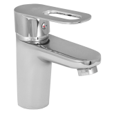 Смеситель для умывальника Wisent (WP10240)