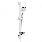 Душевой гарнитур Hansgrohe Crometta Vario (26553400)