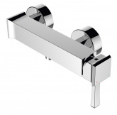 Смеситель для душа BELBAGNO MILLE MIL-ESDM-CRM