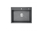 Кухонная мойка Gerhans K36045B