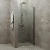 Душевая дверь Triton Уно 90 см