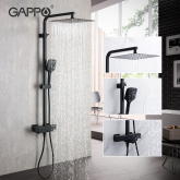 Душевая система Gappo G2417-60