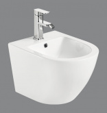 Биде подвесное BELBAGNO SFERA-R (BB046BH)