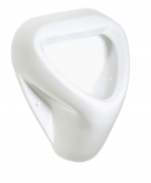 Писсуар подвесной  Creavit TP630 (белый) TP630-00CB00E-0000 