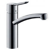 Смеситель для кухни Focus S 31786000