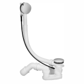 Сифон для ванны слив-перелив Viega Simplex (285357)