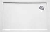 ДУШЕВОЙ ПОДДОН (SMC) CEZARES (TRAY-M-AH-35-W) 1000x800x35