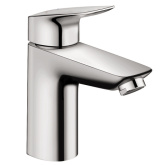 меситель для умывальника Hansgrohe Logis 100 (71100000)