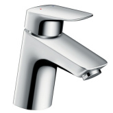 Смеситель для умывальника Hansgrohe Logis 70 (71071000)