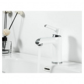 Смеситель для раковины Gappo G1003-8