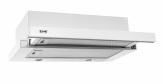 Вытяжка кухонная ZORG TECHNOLOGY Kleo (TL) 700 60 белая