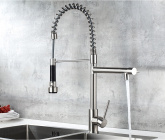 смеситель для кухни Ledeme  L76005-2