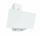 Вытяжка кухонная  ZORG TECHNOLOGY ARSTAA 1000 60 S (сенсор) белое стекло