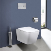 Унитаз подвесной Vincea Q-Line VT1-12