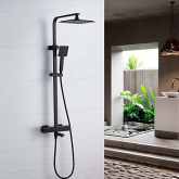 Душевая система Ledeme L2424B