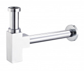 Сифон для раковины BB-SMQ2