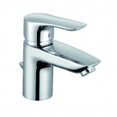 Смеситель на умывальник Kludi Tercio (384850575)