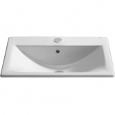 Встраиваемая раковина ROCA DIVERTA 55*42.5 (732711600Y)