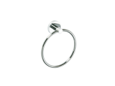 Кольцо для полотенец  Omega Bemeta 104104062