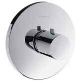 Термостат для душа Ecostat S (внешняя часть) 15711000