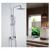 Душевая система Ledeme L2478