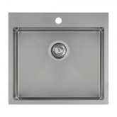 Кухонная мойка ZorG 5055 Nano