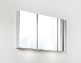 Зеркало-шкаф BelBagno SPC-3A-DL-BL-1200