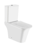 Унитаз напольный CeruttiSPA NIVOLET (CT8457)