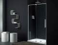 Душевые двери