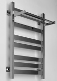 Полотенцесушитель КВАДРО V 50+ 500х800