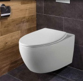 Унитаз подвесной Vincea INTERO VT1-21