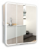 Зеркало-шкаф Alliance 805х800