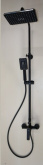 Душевая система Ledeme L2474B