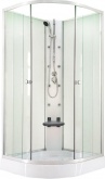 Душевой бокс Sanotechnik 90x90 (SM01)