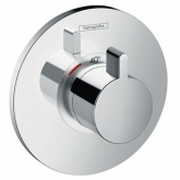 Термостат для душа Ecostat S Highflow (внешняя часть) 15756000