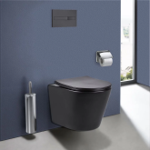 Унитаз подвесной Vincea Piatti VT1-11MB