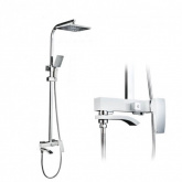 Душевая система Gappo G2407-8