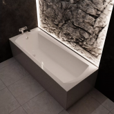 Ванна BONITO HOME Selena 150*70 с ножками (BH-SE-501-150/St)