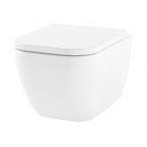 Унитаз Lavinia Boho One Compacto 3302003C (длина 47см)