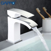 Смеситель для раковины G1007-8 