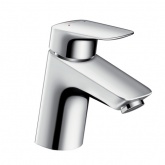 меситель для умывальника Hansgrohe Logis 70 (71070000)