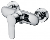 Смеситель для душа BELBAGNO Reno REN-ESDM-CRM