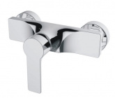 Смеситель для душа BELBAGNO FONDA FON-ESDM-CRM