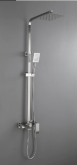 Душевая система Ledeme L72417