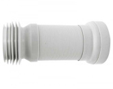 Гофра для унитаза TIM армированна (BWC0250)