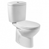 УНИТАЗ ROCA VICTORIA A342399000 35X66,5, ГОРИЗОНТ, ВЫПУСК