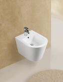 Биде подвесное  BELBAGNO FLAY-R (BB053BH)