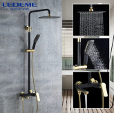 Душевая система Ledeme L2414B