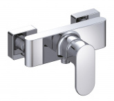 Смеситель для душа BELBAGNO TERRA TER-ESDM-CRM